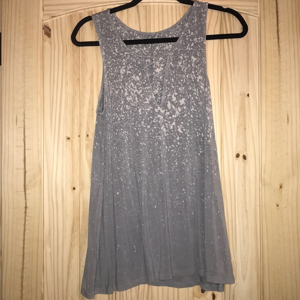 AEO Soft & Sexy Tank Top